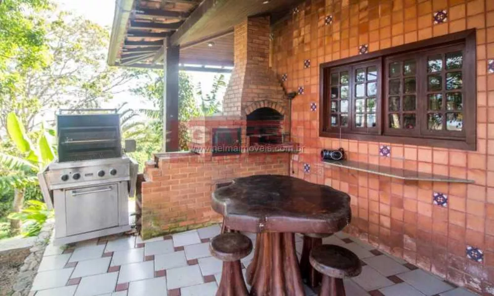 Casa, 8 quartos, 1303 m² - Foto 5
