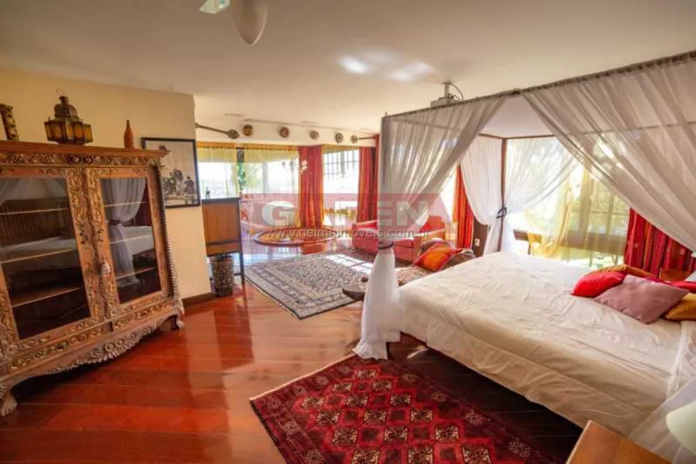 Casa, 8 quartos, 1303 m² - Foto 16