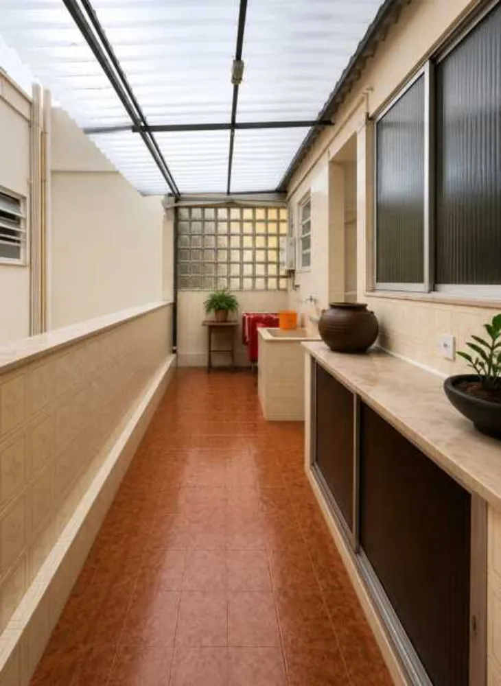 Apartamento, 3 quartos, 93 m² - Foto 20