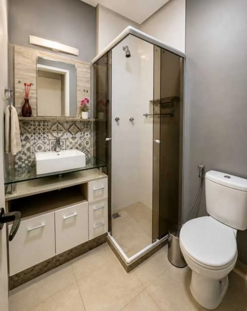 Apartamento, 3 quartos, 93 m² - Foto 16
