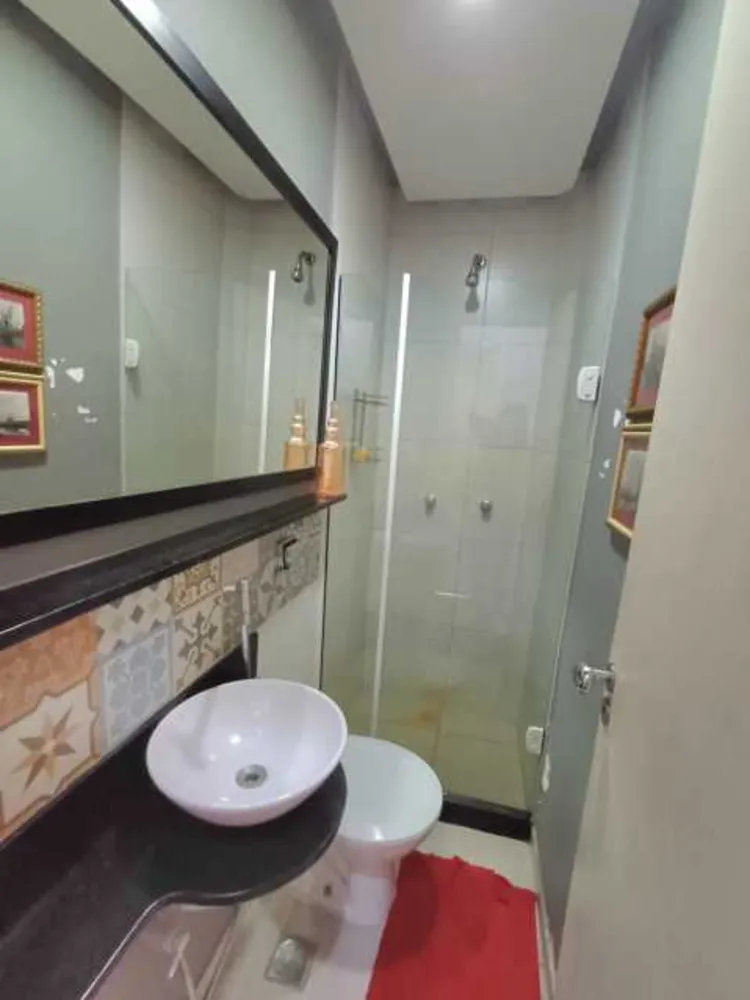 Apartamento, 3 quartos, 93 m² - Foto 14