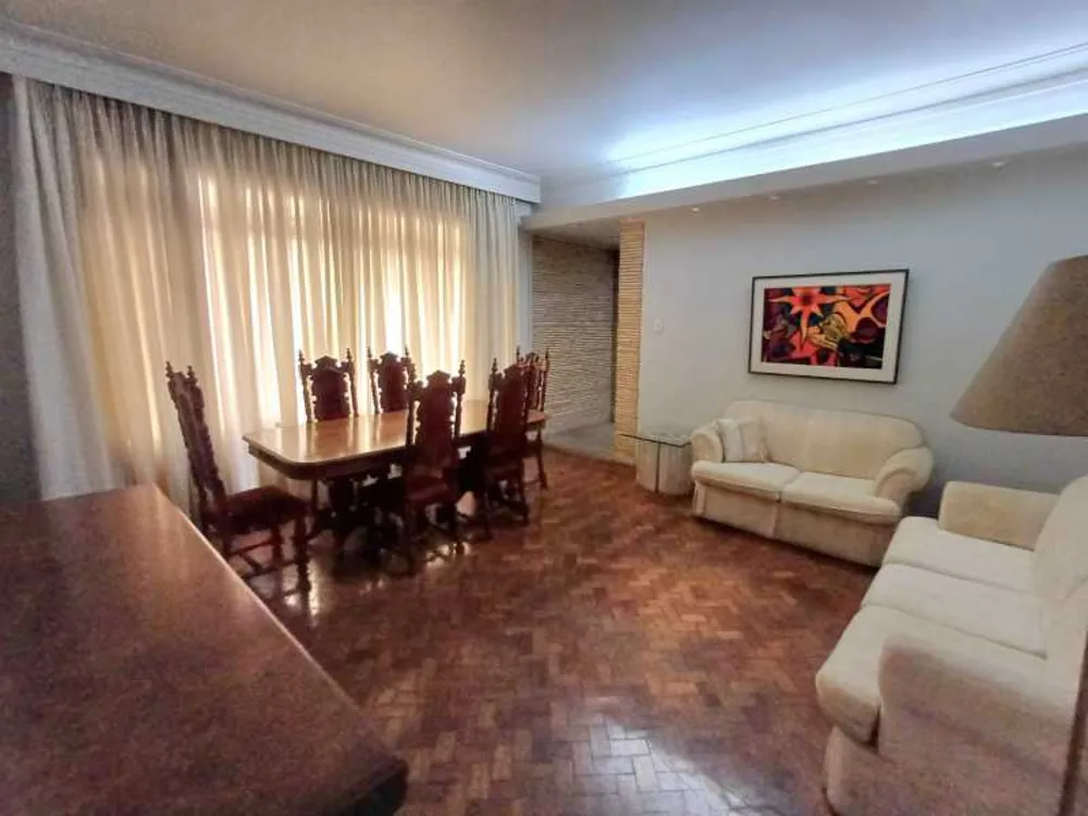 Apartamento, 3 quartos, 93 m² - Foto 1