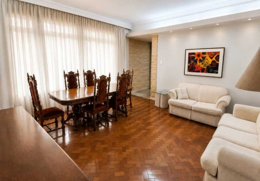Apartamento, 3 quartos, 93 m² - Foto 3