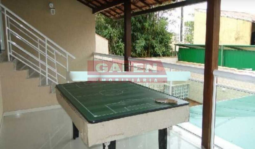 Casa, 6 quartos, 350 m² - Foto 5