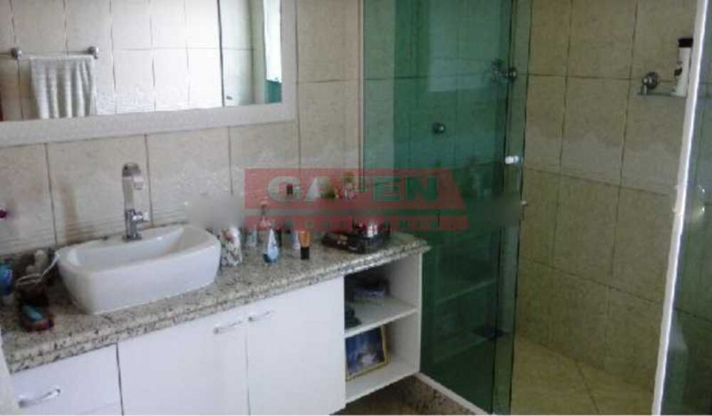 Casa, 6 quartos, 350 m² - Foto 6
