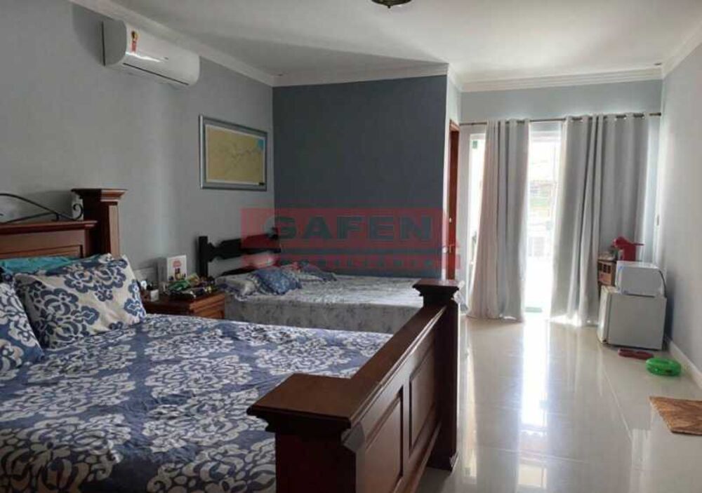 Casa, 6 quartos, 350 m² - Foto 3