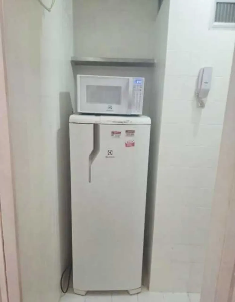 Apartamento, 1 quarto, 30 m² - Foto 12