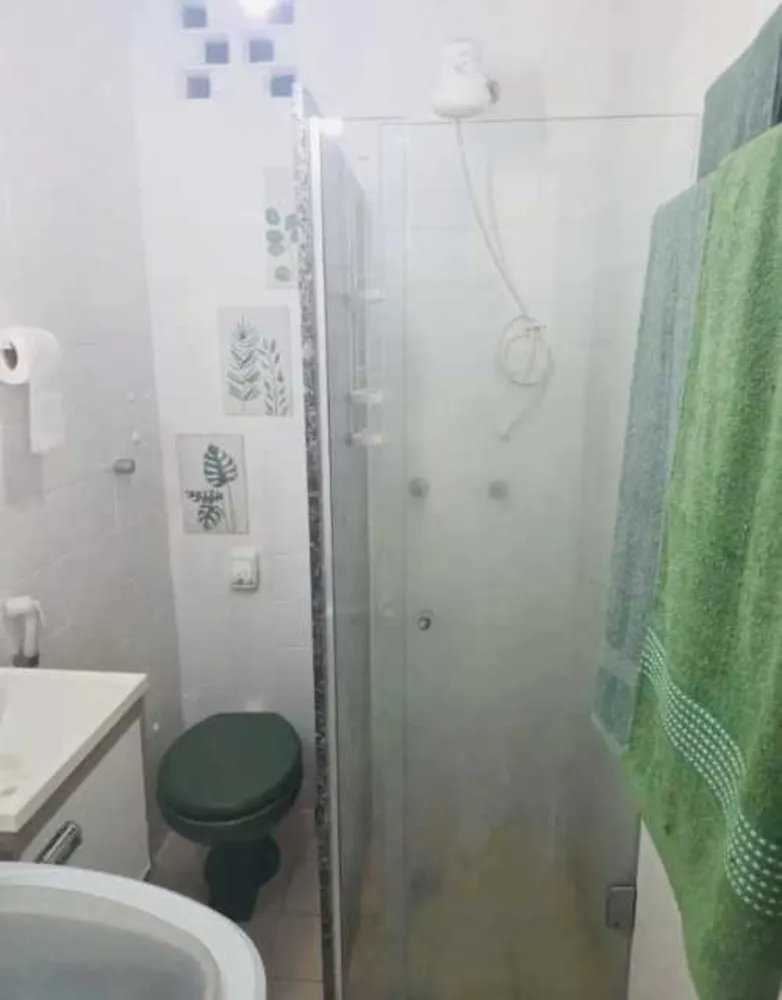 Apartamento, 1 quarto, 30 m² - Foto 5
