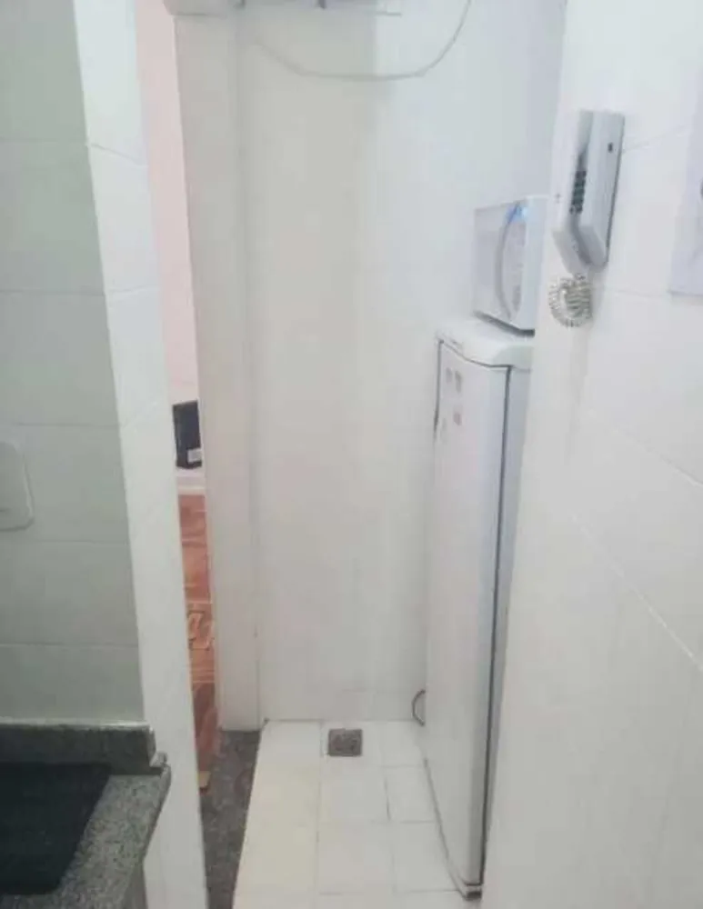 Apartamento, 1 quarto, 30 m² - Foto 13