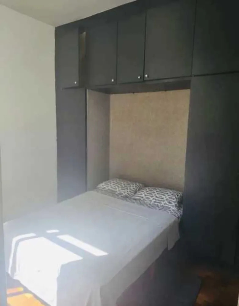 Apartamento, 1 quarto, 30 m² - Foto 1