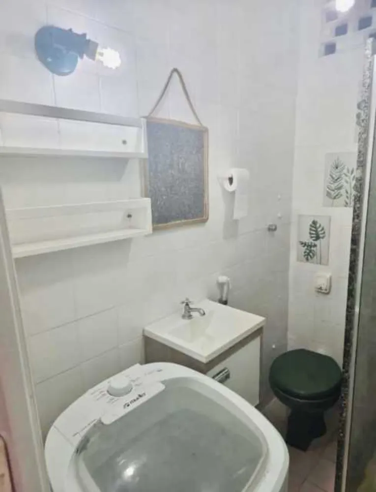 Apartamento, 1 quarto, 30 m² - Foto 8