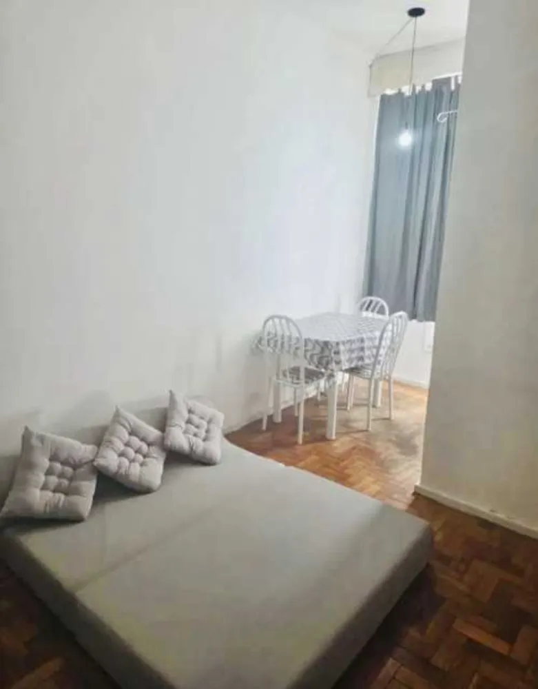 Apartamento, 1 quarto, 30 m² - Foto 11