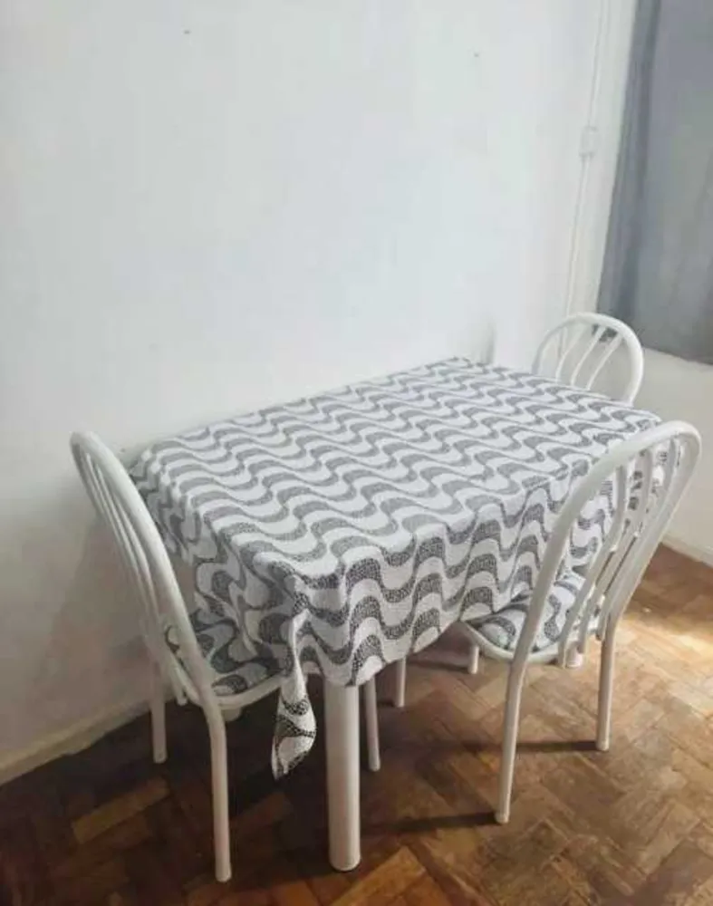 Apartamento, 1 quarto, 30 m² - Foto 6