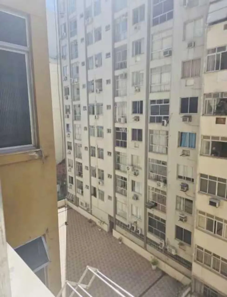 Apartamento, 1 quarto, 30 m² - Foto 9