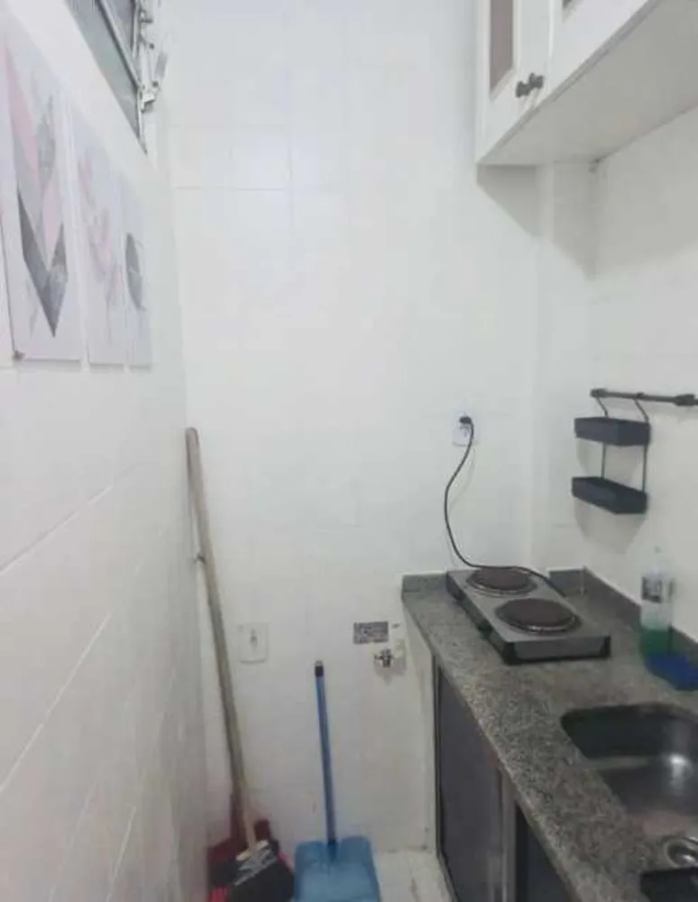 Apartamento, 1 quarto, 30 m² - Foto 4