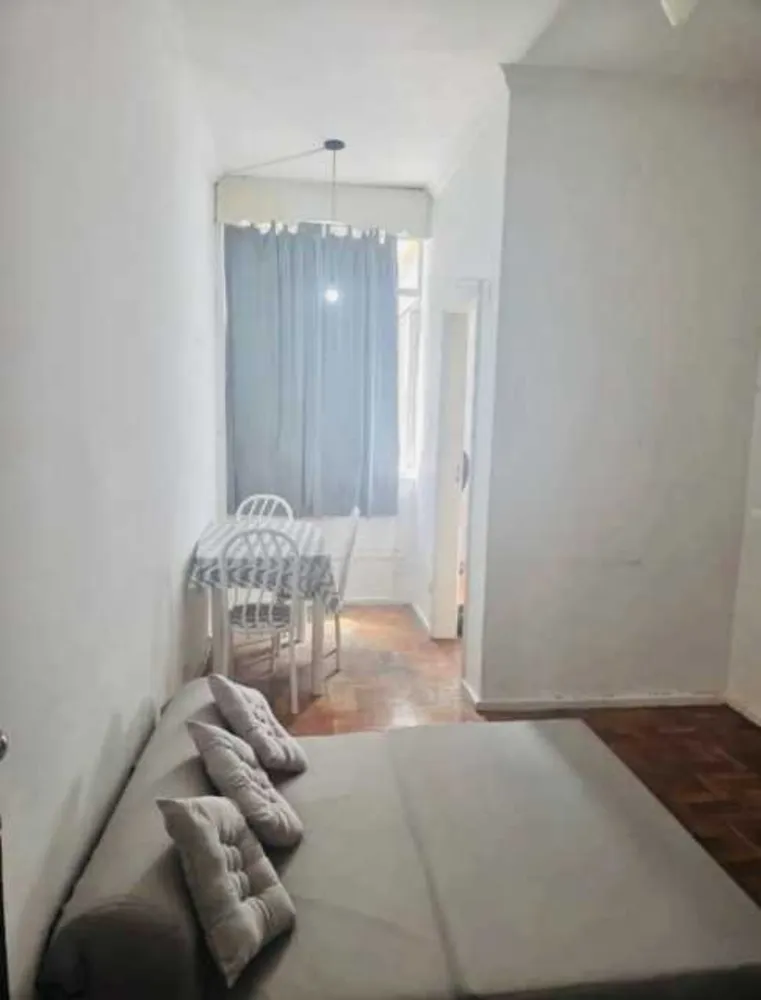 Apartamento, 1 quarto, 30 m² - Foto 14