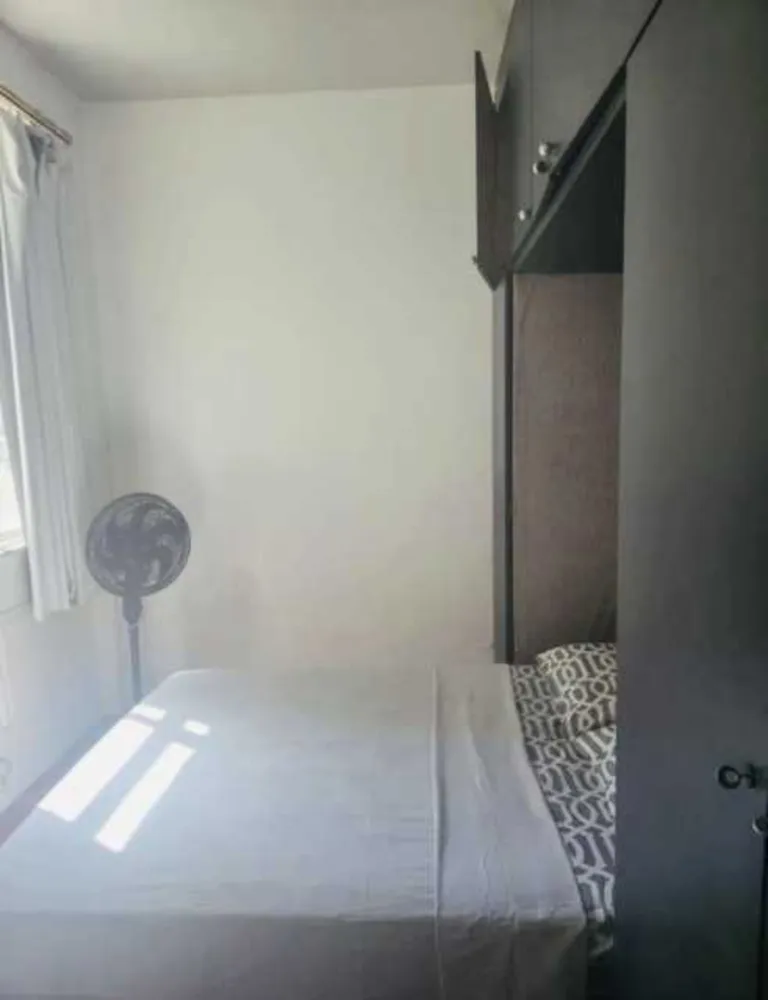 Apartamento, 1 quarto, 30 m² - Foto 10