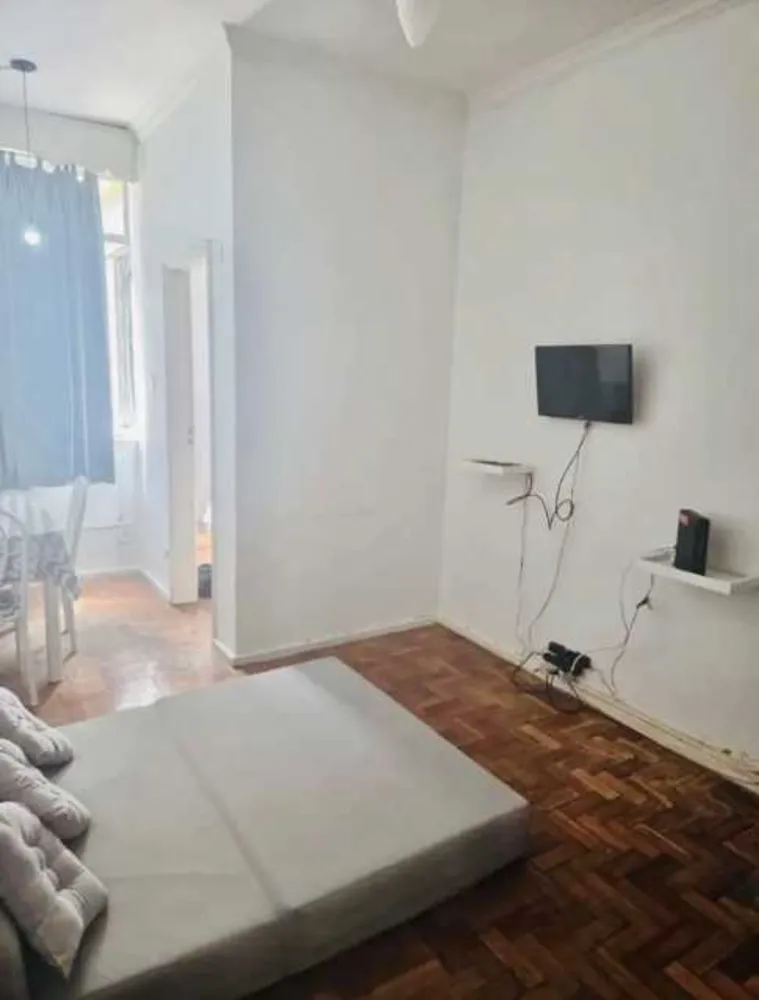 Apartamento, 1 quarto, 30 m² - Foto 7