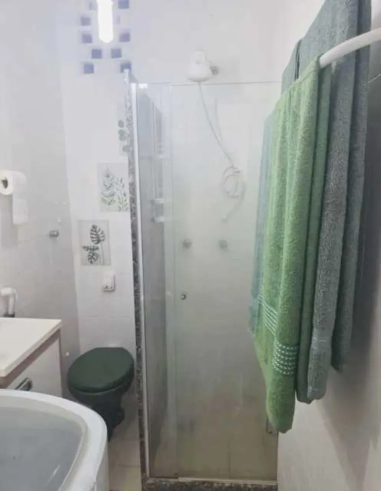 Apartamento, 1 quarto, 30 m² - Foto 15