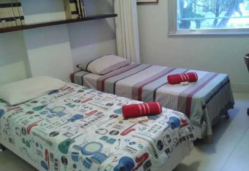Apartamento, 2 quartos, 100 m² - Foto 7