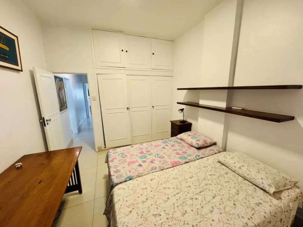 Apartamento, 2 quartos, 90 m² - Foto 19