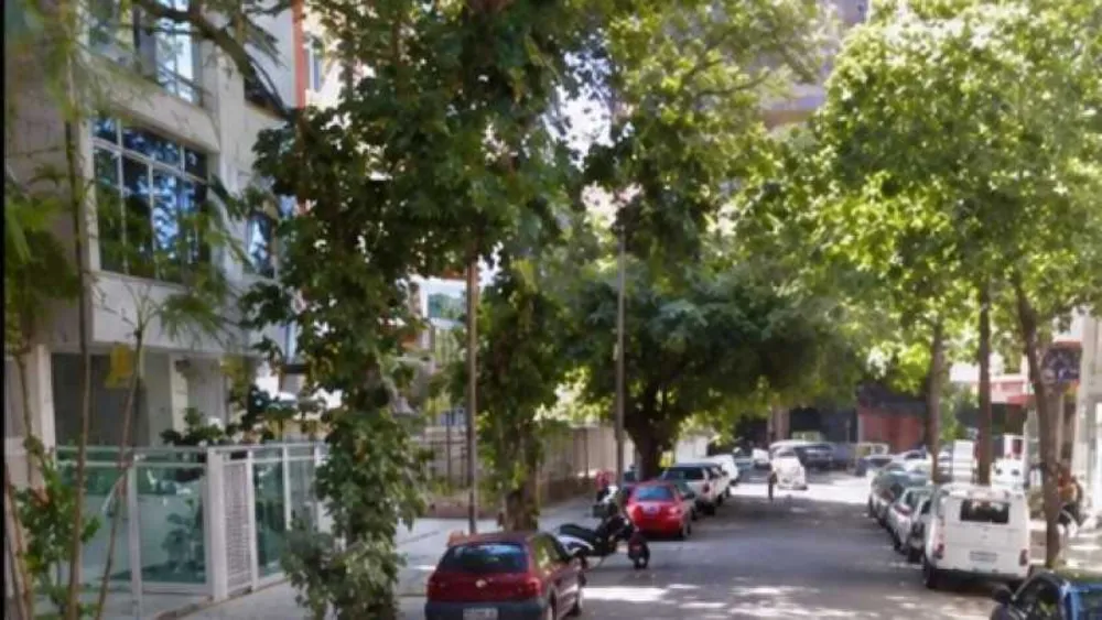 Apartamento, 2 quartos, 100 m² - Foto 3