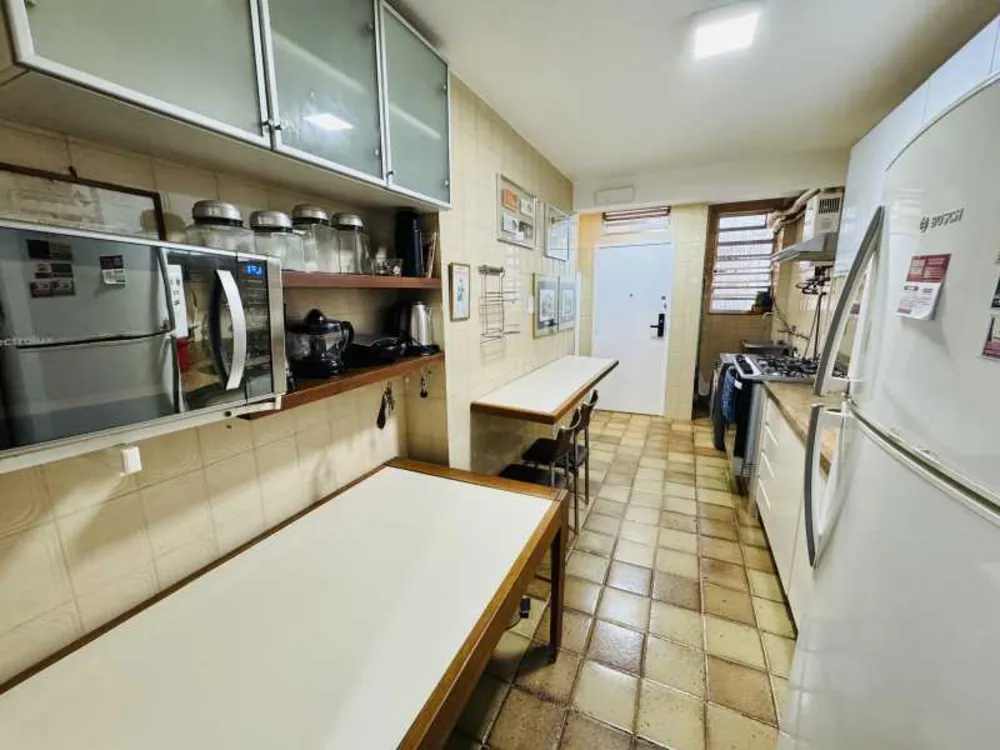 Apartamento, 2 quartos, 90 m² - Foto 34
