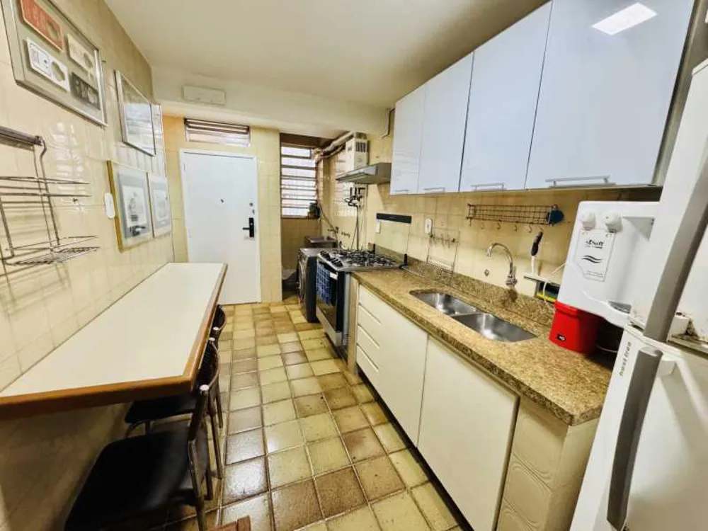 Apartamento, 2 quartos, 90 m² - Foto 35
