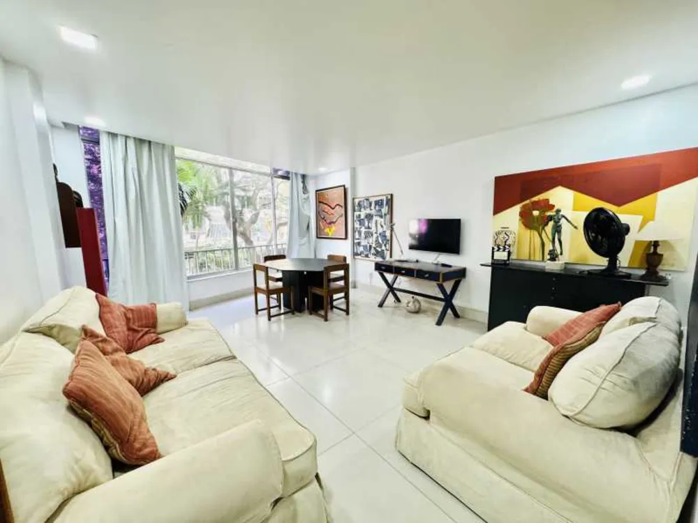 Apartamento, 2 quartos, 90 m² - Foto 3