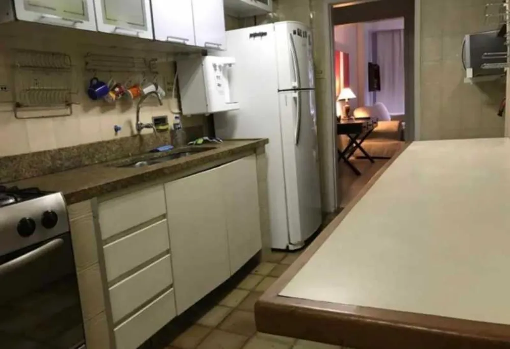 Apartamento, 2 quartos, 100 m² - Foto 9