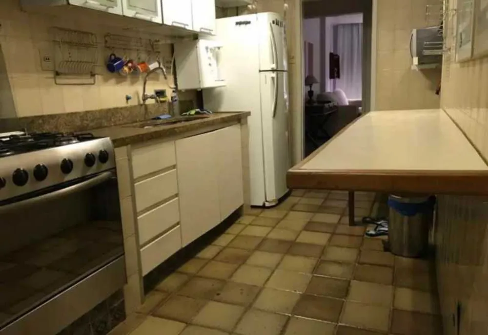 Apartamento, 2 quartos, 100 m² - Foto 8