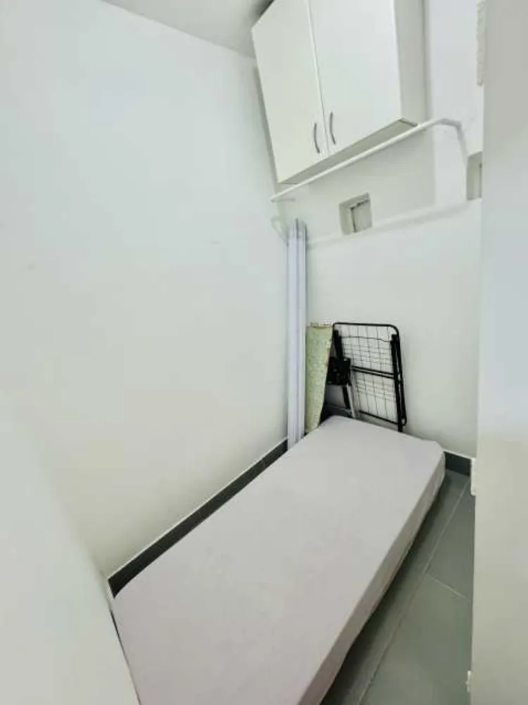 Apartamento, 2 quartos, 90 m² - Foto 42