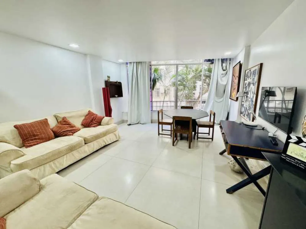 Apartamento, 2 quartos, 90 m² - Foto 7