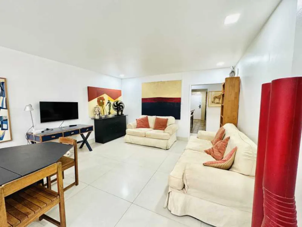 Apartamento, 2 quartos, 90 m² - Foto 15
