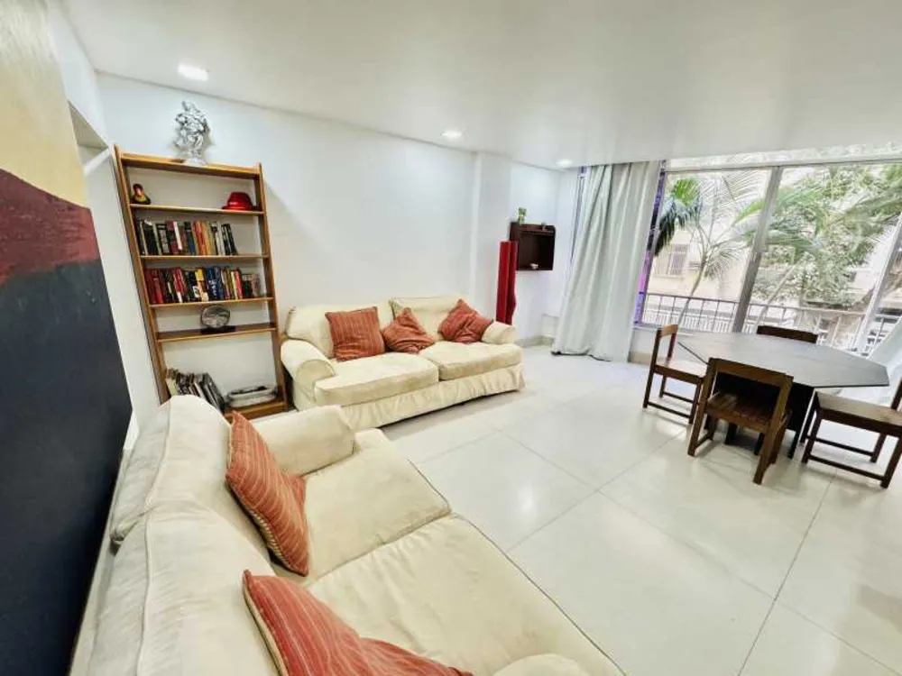 Apartamento, 2 quartos, 90 m² - Foto 5