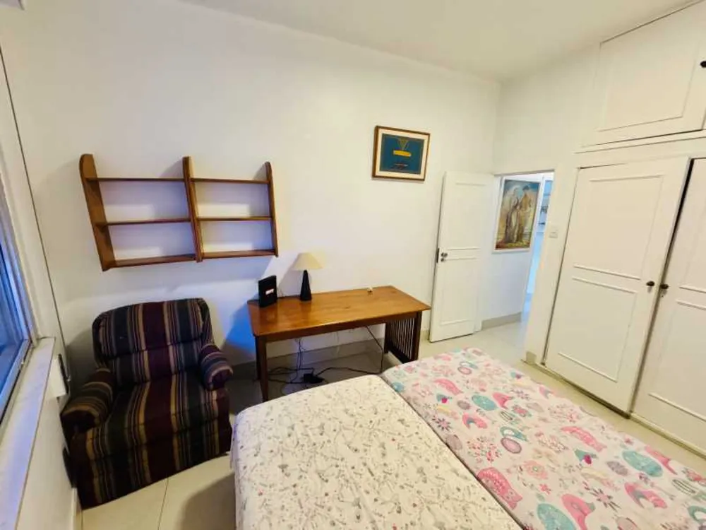 Apartamento, 2 quartos, 90 m² - Foto 21