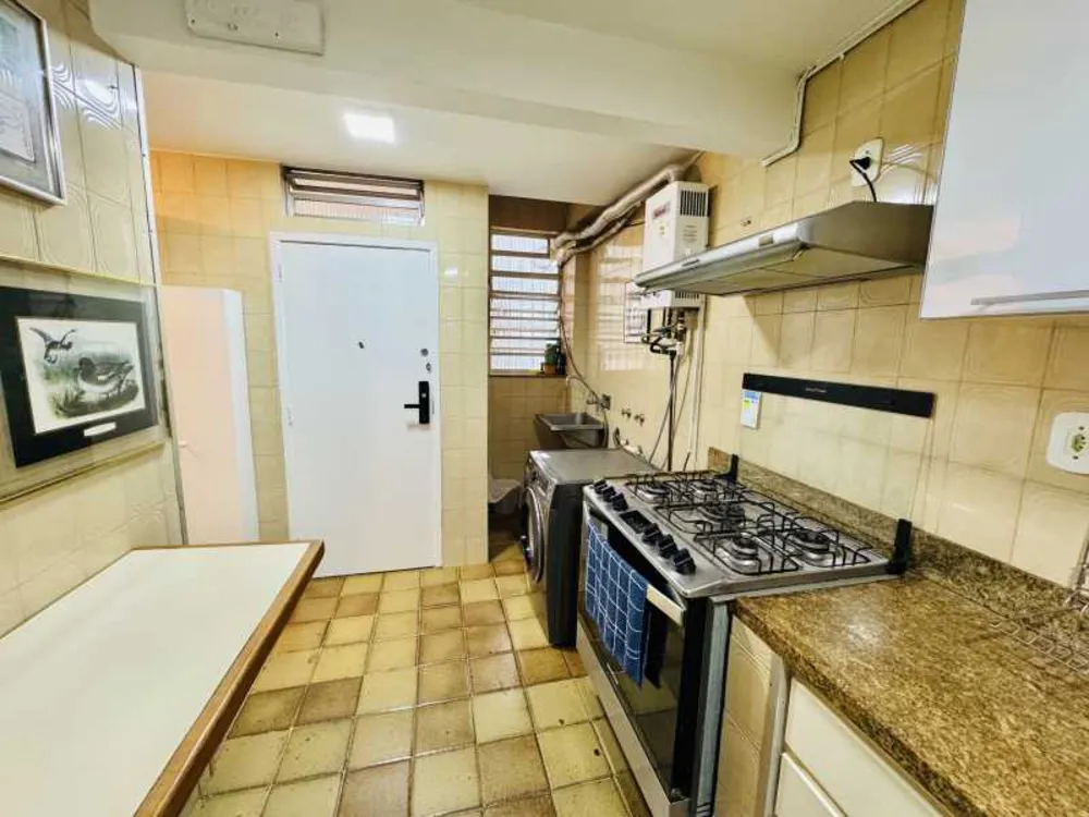 Apartamento, 2 quartos, 90 m² - Foto 36