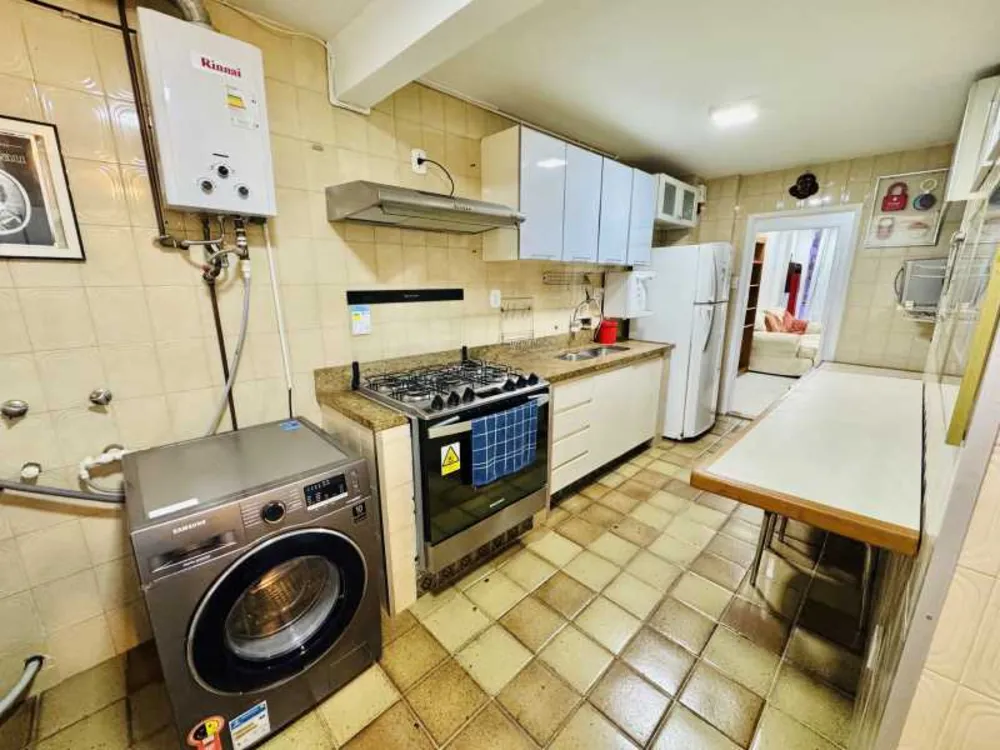 Apartamento, 2 quartos, 90 m² - Foto 40
