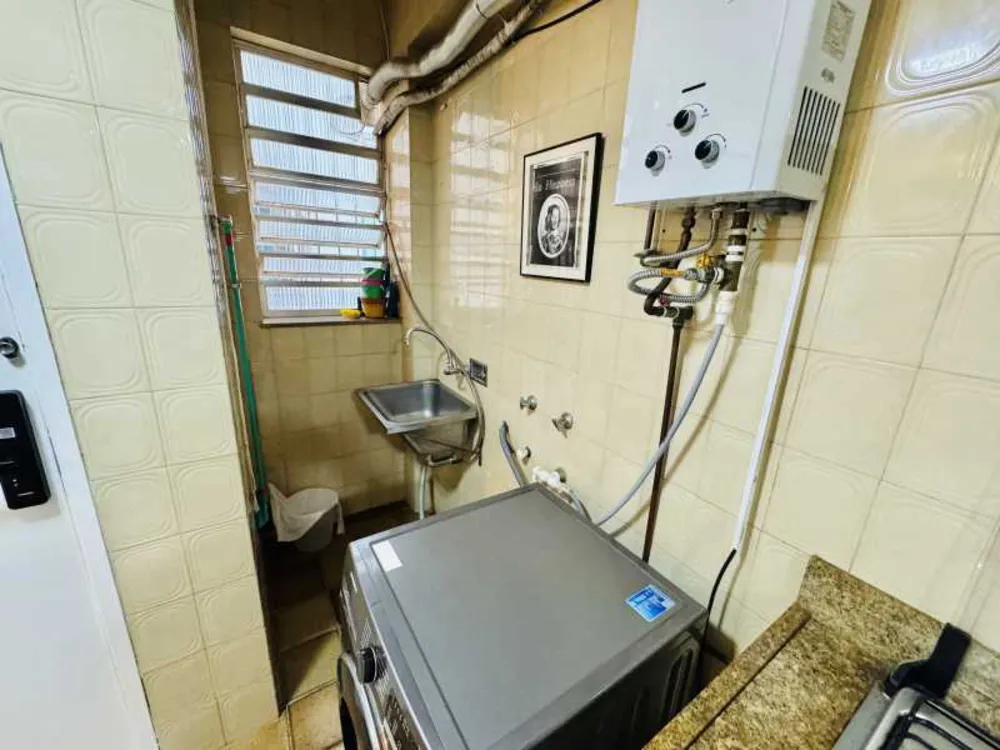 Apartamento, 2 quartos, 90 m² - Foto 38