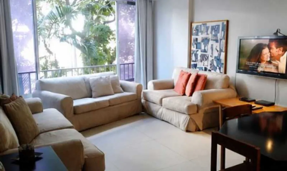 Apartamento, 2 quartos, 100 m² - Foto 2