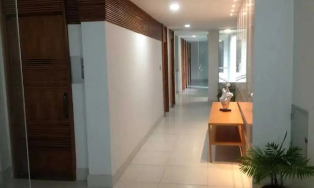 Apartamento, 2 quartos, 100 m² - Foto 4