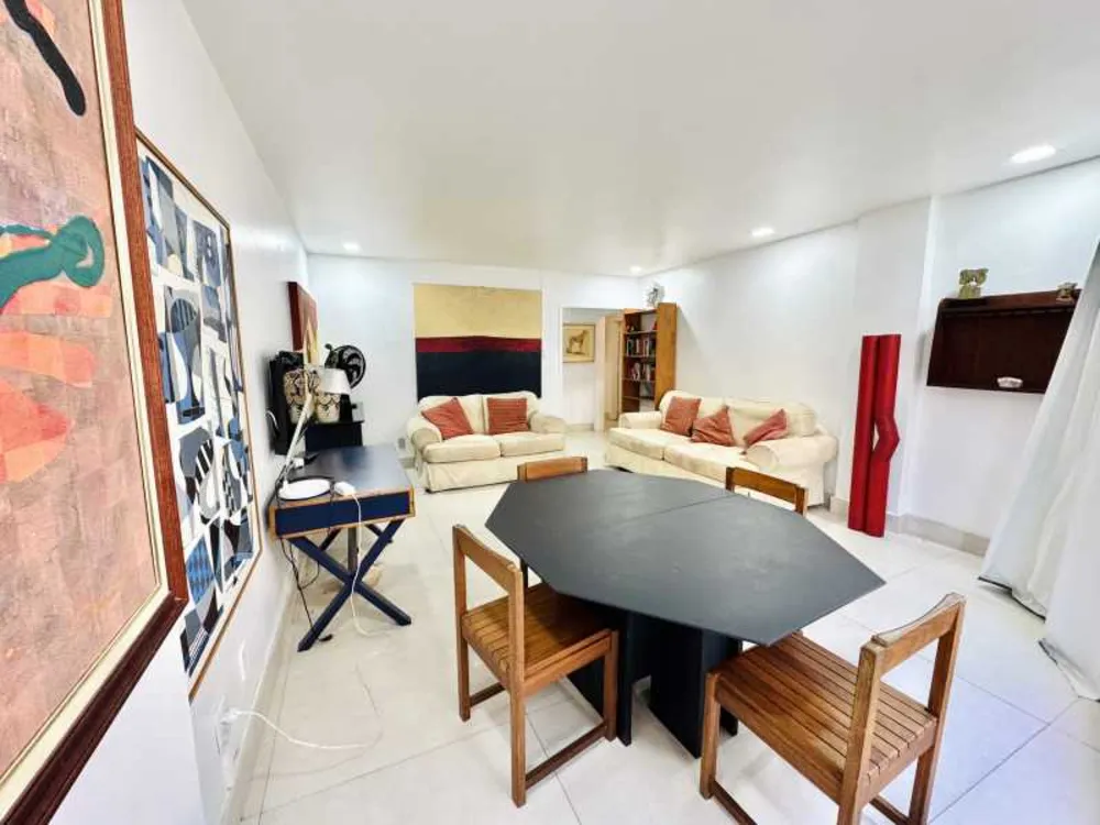 Apartamento, 2 quartos, 90 m² - Foto 9