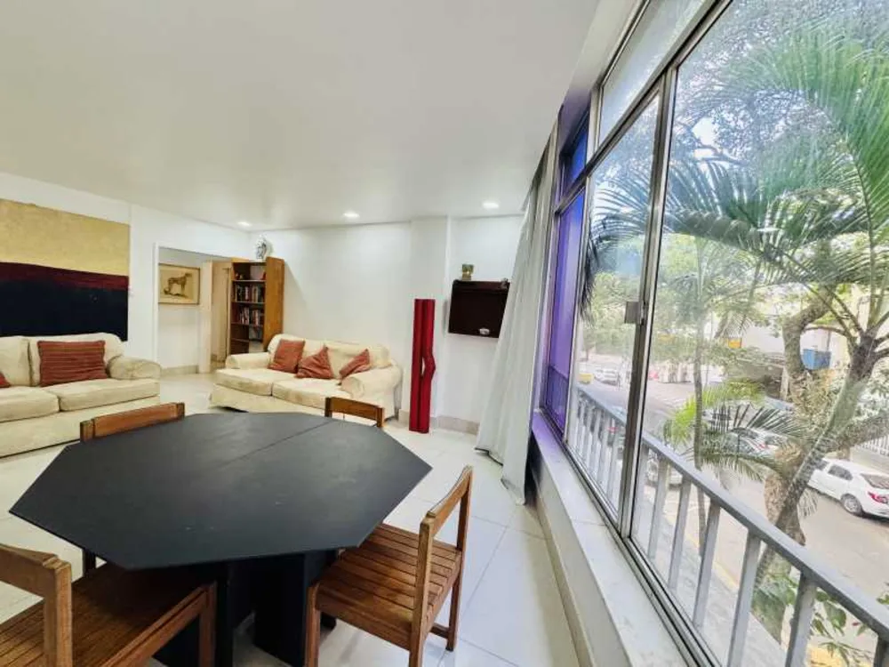 Apartamento, 2 quartos, 90 m² - Foto 11