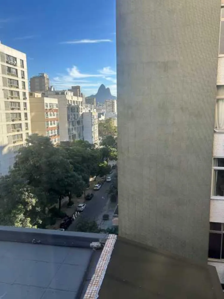 Apartamento, 3 quartos, 100 m² - Foto 22