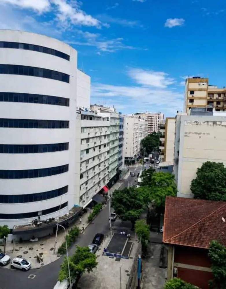 Apartamento, 3 quartos, 100 m² - Foto 2