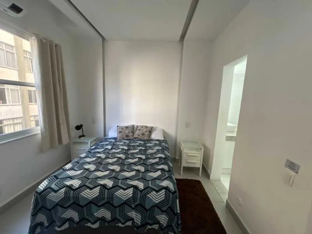 Apartamento, 3 quartos, 100 m² - Foto 15