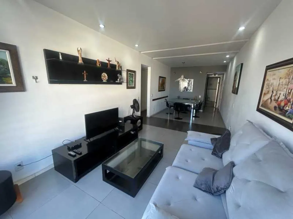 Apartamento, 3 quartos, 100 m² - Foto 6