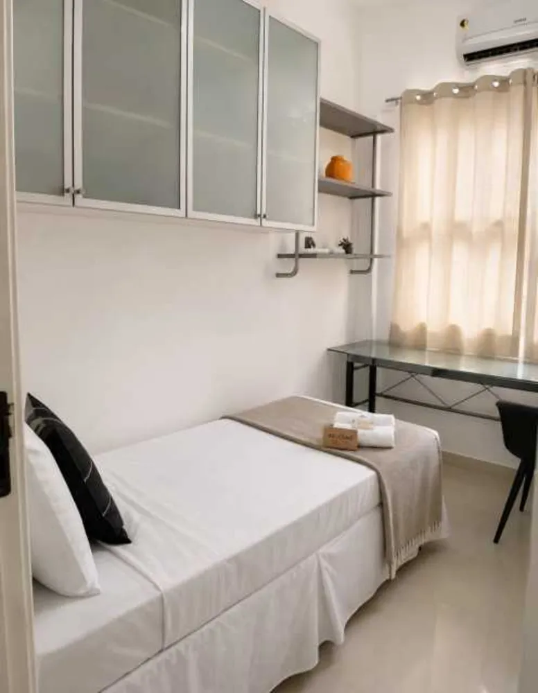 Apartamento, 3 quartos, 100 m² - Foto 7