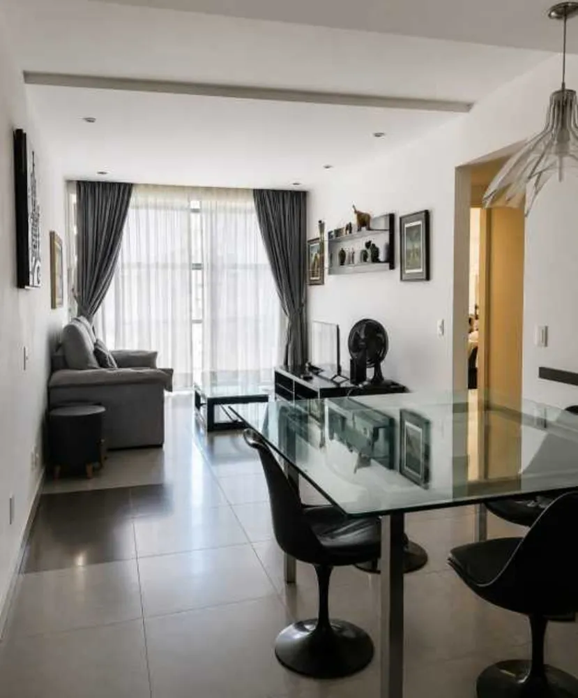 Apartamento, 3 quartos, 100 m² - Foto 6