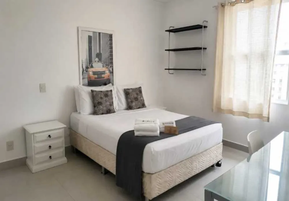 Apartamento, 3 quartos, 100 m² - Foto 3